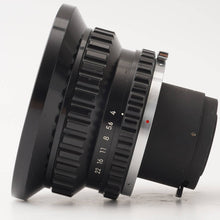 Load image into Gallery viewer, Nikon NIKKOR-D 40mm f/4 for Bronica S S2 S2A EC