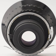 Load image into Gallery viewer, Nikon NIKKOR-D 40mm f/4 for Bronica S S2 S2A EC