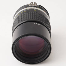 Load image into Gallery viewer, Nikon Ai-s NIKKOR 135mm f/2.8