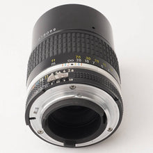 Load image into Gallery viewer, Nikon Ai-s NIKKOR 135mm f/2.8