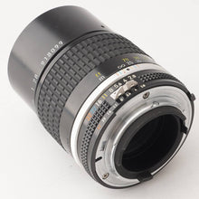 Load image into Gallery viewer, Nikon Ai-s NIKKOR 135mm f/2.8