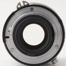 Load image into Gallery viewer, Nikon Ai-s Micro-NIKKOR 105mm f/2.8