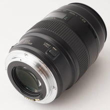 Load image into Gallery viewer, Canon MACRO EF 100mm f/2.8