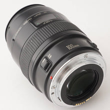 Load image into Gallery viewer, Canon MACRO EF 100mm f/2.8