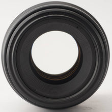 Load image into Gallery viewer, Canon MACRO EF 100mm f/2.8