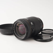 画像をギャラリービューアに読み込む, ミノルタ Minolta AF ZOOM 28-70mm F2.8 ソニー Aマウント