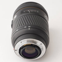 画像をギャラリービューアに読み込む, ミノルタ Minolta AF ZOOM 28-70mm F2.8 ソニー Aマウント