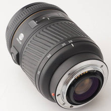 画像をギャラリービューアに読み込む, ミノルタ Minolta AF ZOOM 28-70mm F2.8 ソニー Aマウント