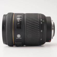 画像をギャラリービューアに読み込む, ミノルタ Minolta AF ZOOM 28-70mm F2.8 ソニー Aマウント