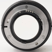 画像をギャラリービューアに読み込む, ニコン Nikon AF NIKKOR 85mm F1.8