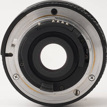 画像をギャラリービューアに読み込む, ニコン Nikon AF NIKKOR 28mm F2.8