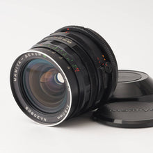 画像をギャラリービューアに読み込む, マミヤ Mamiya MAMIYA SEKOR C 50mm F4.5 RB67用