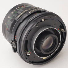 画像をギャラリービューアに読み込む, マミヤ Mamiya MAMIYA SEKOR C 50mm F4.5 RB67用
