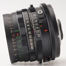 画像をギャラリービューアに読み込む, マミヤ Mamiya MAMIYA SEKOR C 50mm F4.5 RB67用
