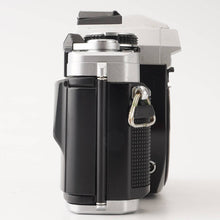 画像をギャラリービューアに読み込む, ミノルタ Minolta X-700 MPS / MD ZOOM 35-70mm F3.5 MACRO