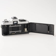 画像をギャラリービューアに読み込む, ミノルタ Minolta X-700 MPS / MD ZOOM 35-70mm F3.5 MACRO