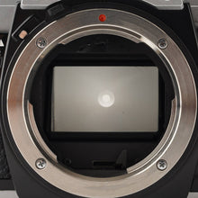 画像をギャラリービューアに読み込む, ミノルタ Minolta X-700 MPS / MD ZOOM 35-70mm F3.5 MACRO