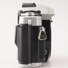 画像をギャラリービューアに読み込む, ミノルタ Minolta X-700 MPS / MD ZOOM 35-70mm f/3.5 MACRO