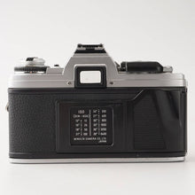 画像をギャラリービューアに読み込む, ミノルタ Minolta X-700 MPS / MD ZOOM 35-70mm f/3.5 MACRO