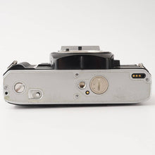 画像をギャラリービューアに読み込む, ミノルタ Minolta X-700 MPS / MD ZOOM 35-70mm f/3.5 MACRO