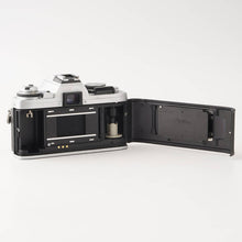 画像をギャラリービューアに読み込む, ミノルタ Minolta X-700 MPS / MD ZOOM 35-70mm f/3.5 MACRO