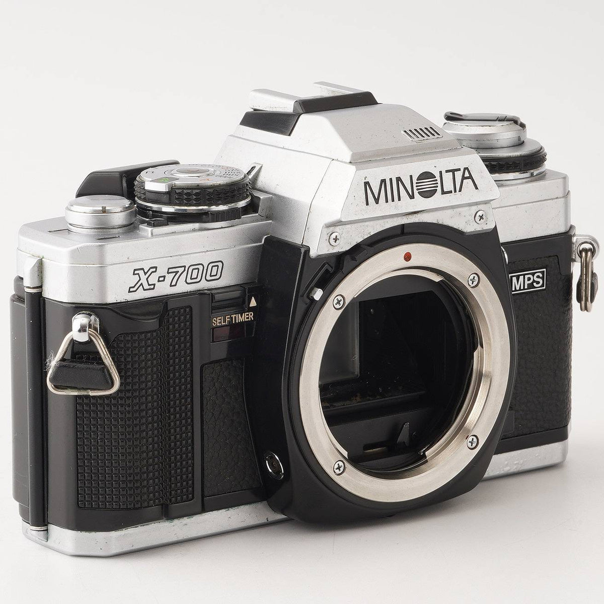 よろしくお願いしますMinolta x-700 レンズ　mdzoom 24-35mm 1:3.5