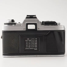 画像をギャラリービューアに読み込む, ミノルタ Minolta X-700 MPS / MD ZOOM 35-70mm F3.5