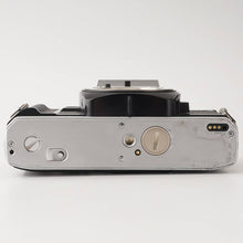 画像をギャラリービューアに読み込む, ミノルタ Minolta X-700 MPS / MD ZOOM 35-70mm F3.5