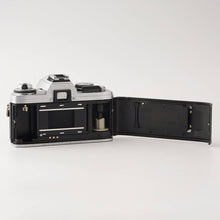 画像をギャラリービューアに読み込む, ミノルタ Minolta X-700 MPS / MD ZOOM 35-70mm F3.5