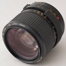 画像をギャラリービューアに読み込む, ミノルタ Minolta X-700 MPS / MD ZOOM 35-70mm F3.5