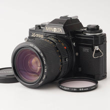 画像をギャラリービューアに読み込む, ミノルタ Minolta X-700 MPS / MD ZOOM 35-70mm F3.5 MACRO