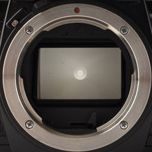 画像をギャラリービューアに読み込む, ミノルタ Minolta X-700 MPS / MD ZOOM 35-70mm F3.5 MACRO