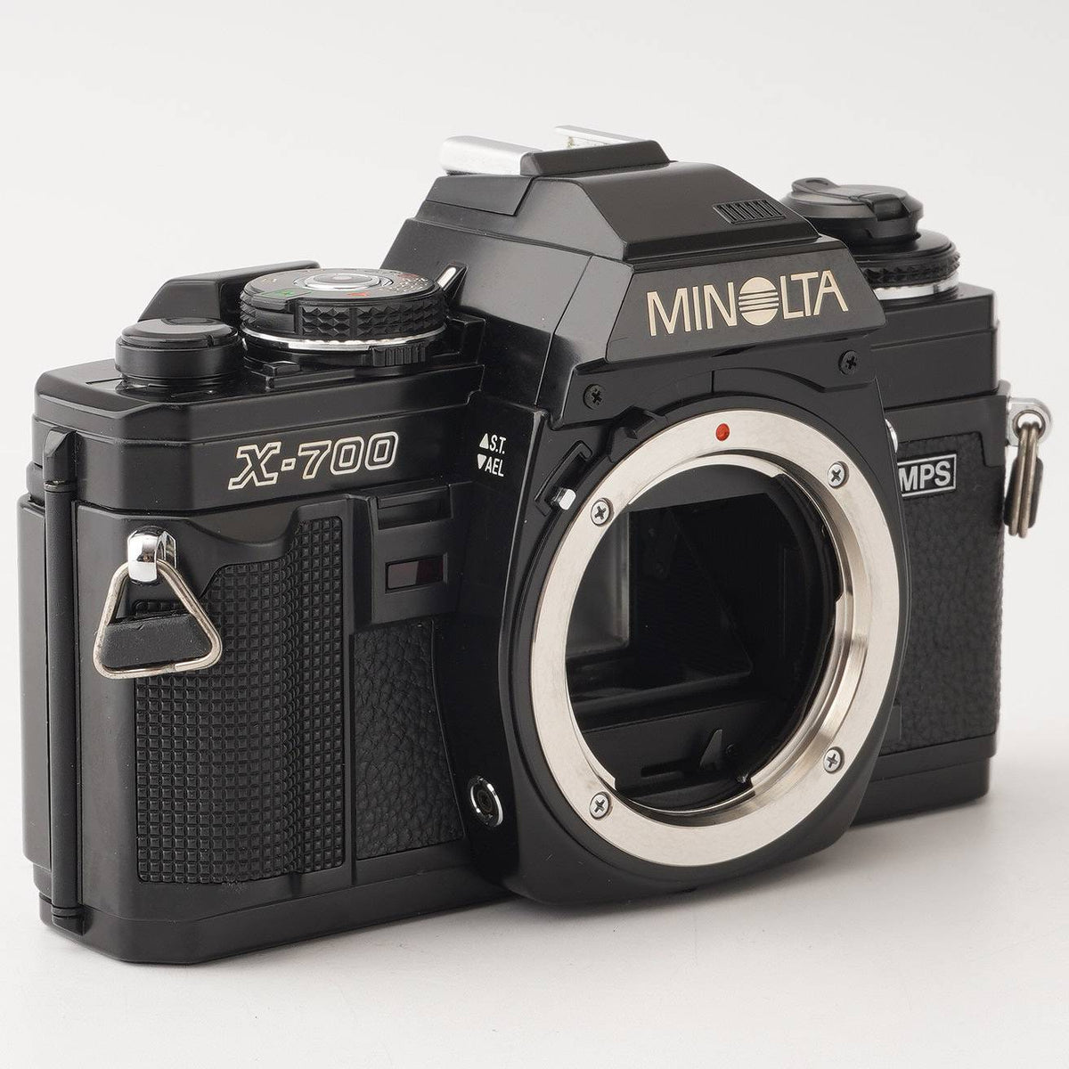 MINOLTA X-700 レンズ付き - フィルムカメラ