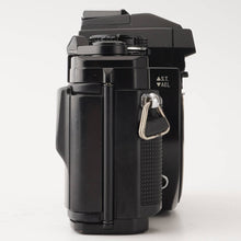 画像をギャラリービューアに読み込む, ミノルタ Minolta X-700 MPS 後期 / MD 50mm F1.4