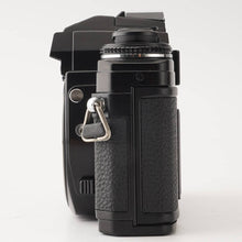 画像をギャラリービューアに読み込む, ミノルタ Minolta X-700 MPS 後期 / MD 50mm F1.4