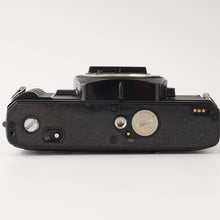 画像をギャラリービューアに読み込む, ミノルタ Minolta X-700 MPS 後期 / MD 50mm F1.4