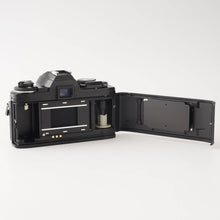 画像をギャラリービューアに読み込む, ミノルタ Minolta X-700 MPS 後期 / MD 50mm F1.4