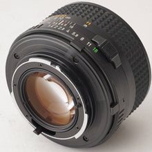 画像をギャラリービューアに読み込む, ミノルタ Minolta X-700 MPS 後期 / MD 50mm F1.4