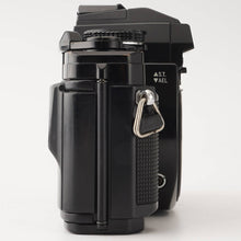 画像をギャラリービューアに読み込む, ミノルタ Minolta X-700 MPS 後期 / MD 50mm F1.4