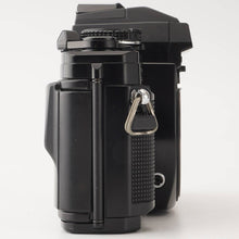 画像をギャラリービューアに読み込む, ミノルタ Minolta X-700 MPS 35mm 一眼レフフィルムカメラ