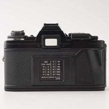 画像をギャラリービューアに読み込む, ミノルタ Minolta X-700 MPS 35mm 一眼レフフィルムカメラ