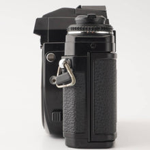 画像をギャラリービューアに読み込む, ミノルタ Minolta X-700 MPS 35mm 一眼レフフィルムカメラ