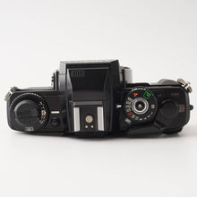 画像をギャラリービューアに読み込む, ミノルタ Minolta X-700 MPS 35mm 一眼レフフィルムカメラ