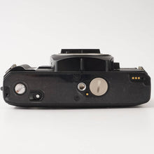 画像をギャラリービューアに読み込む, ミノルタ Minolta X-700 MPS 35mm 一眼レフフィルムカメラ