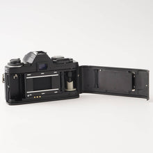 画像をギャラリービューアに読み込む, ミノルタ Minolta X-700 MPS 35mm 一眼レフフィルムカメラ