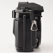 画像をギャラリービューアに読み込む, ミノルタ Minolta X-700 MPS 後期 35mm 一眼レフフィルムカメラ
