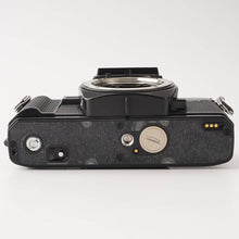 画像をギャラリービューアに読み込む, ミノルタ Minolta X-700 MPS 後期 35mm 一眼レフフィルムカメラ