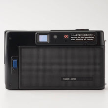 画像をギャラリービューアに読み込む, キヤノン Canon オートボーイ Autoboy AF 35M / 38mm F2.8