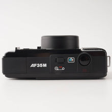 画像をギャラリービューアに読み込む, キヤノン Canon オートボーイ Autoboy AF 35M / 38mm F2.8