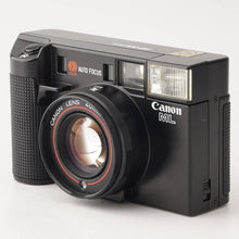 画像をギャラリービューアに読み込む, キヤノン Canon AF 35ML オートボーイ / 40mm F1.9